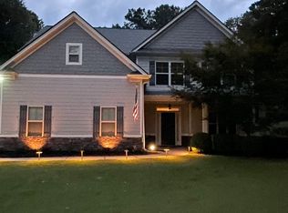 4 Meadow View Gln, Newnan, GA 30265