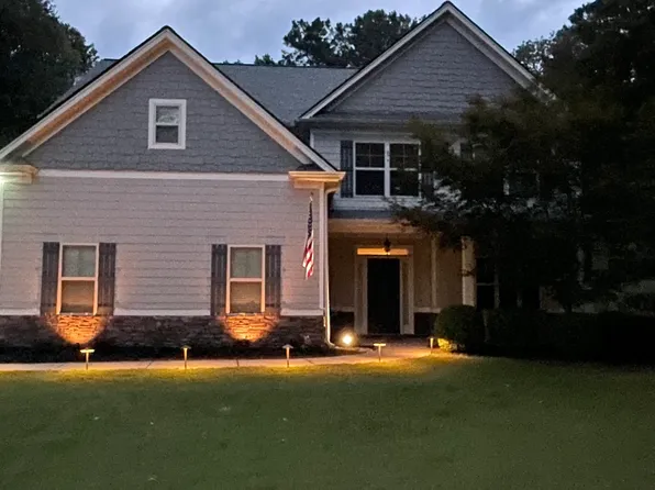 4 Meadow View Gln, Newnan, GA 30265