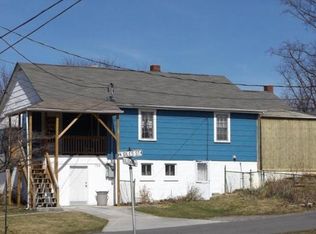 700 Giles St, Pearisburg, VA 24134