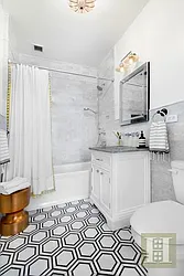 Sold by Halstead Real Estate