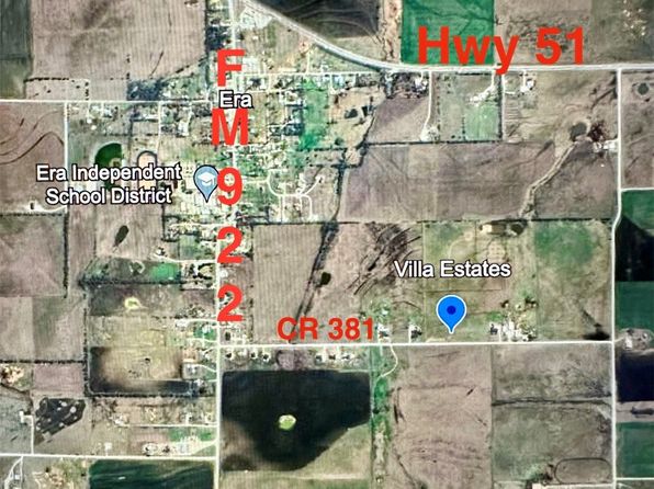 7 Villa Ct, Era, TX 76238