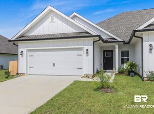 9901 Weller Cv, Foley, AL 36535