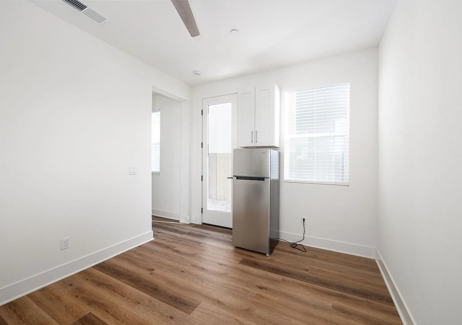 Cozy 1 bedroom unit available in Chula Vista's new neighborhood! — Photo 3