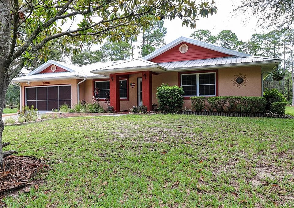 1st image of 9695 N Cavewood Ave
