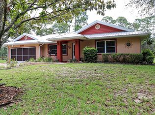 9695 N Cavewood Ave, Crystal River, FL 34428