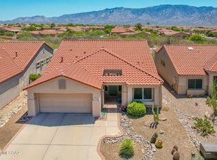 14028 N Willow Bend Dr, Oro Valley, AZ 85755