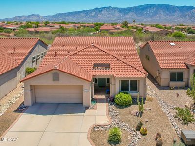 14028 N Willow Bend Dr, Oro Valley, AZ, 85755