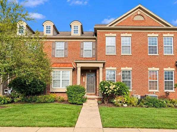 2051 Vanderbilt Rd #25, Canton, MI 48188