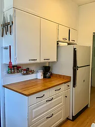 Sold by Morningside Heights Housing Corporation