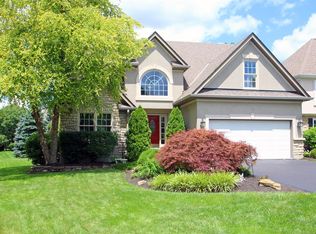 7423 Castle Pines Ln, West Chester, OH 45069