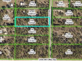 0 Golddust Rd, Spring Hill, FL 34609