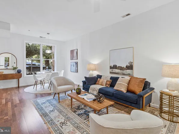 272 Kentucky Ave SE Unit B, Washington, DC 20003