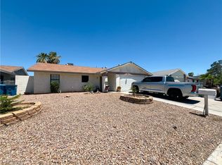 4458 Eureka Cir, Las Vegas, NV 89103