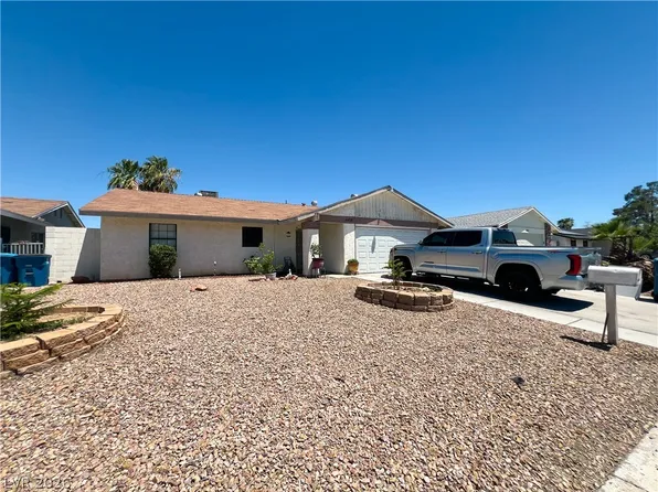 4458 Eureka Cir, Las Vegas, NV 89103