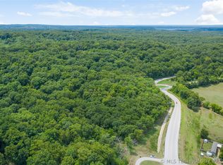20 Highway Hwy, Spavinaw, OK 74366