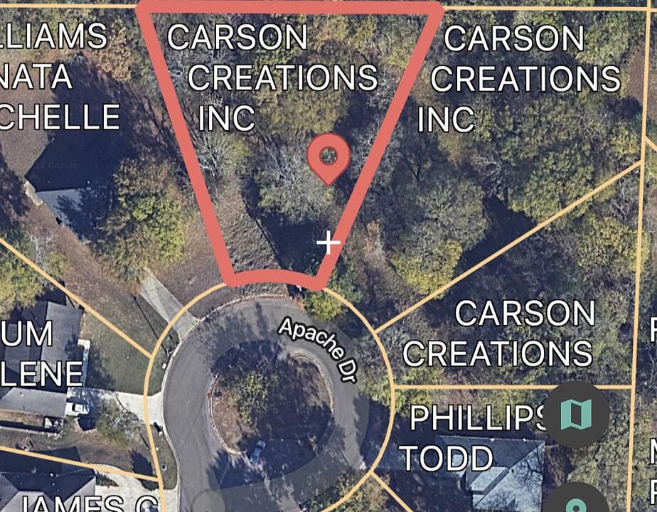 2nd image of Apache Dr