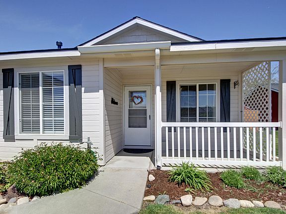 5th image of 1412 W Topanga Ct