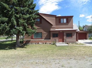 321 W Centennial Ave, Boulder, MT 59632