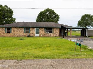 351 Veterans Dr, Opelousas, LA 70570
