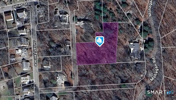 4th image of 22R Julian Terrace