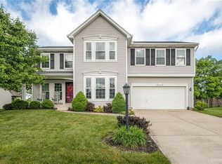 1027 Whitetail Dr, Fairborn, OH 45324