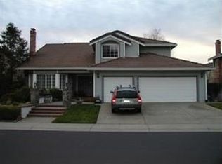 2907 Saint Andrews Rd, Fairfield, CA 94534