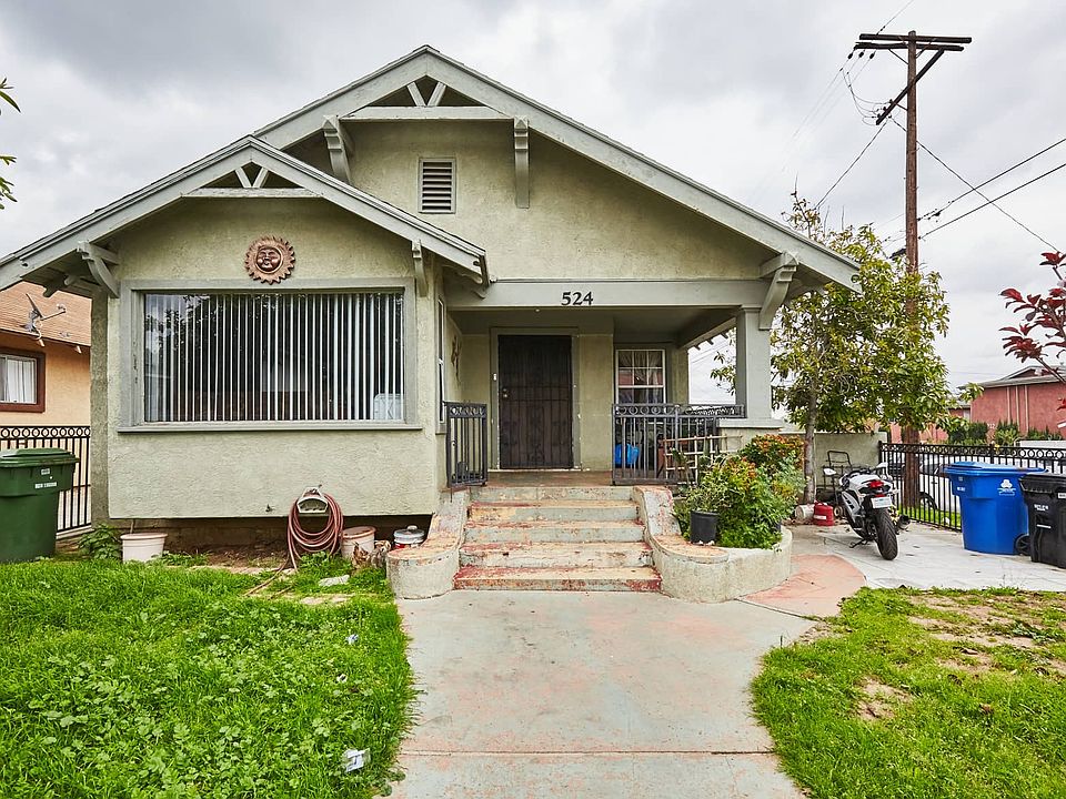 1st image of 524 S Grande Vista Ave