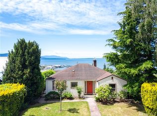 1016 15th St, Bellingham, WA 98225