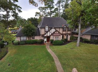 8302 Acapulco Cove Ct, Humble, TX 77346