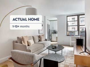 160 E 48th St APT 9H, New York, NY 10017