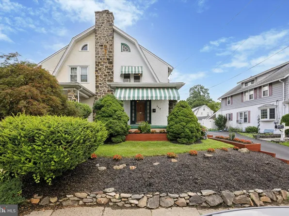 945 Ormond Ave, Drexel Hill, PA 19026