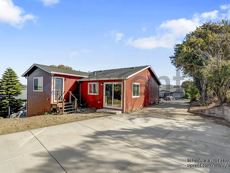 3937 La Cresenta Rd — Photo 15