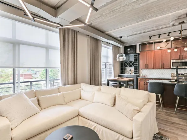 66 Winder St #11/211-211, Detroit, MI 48201