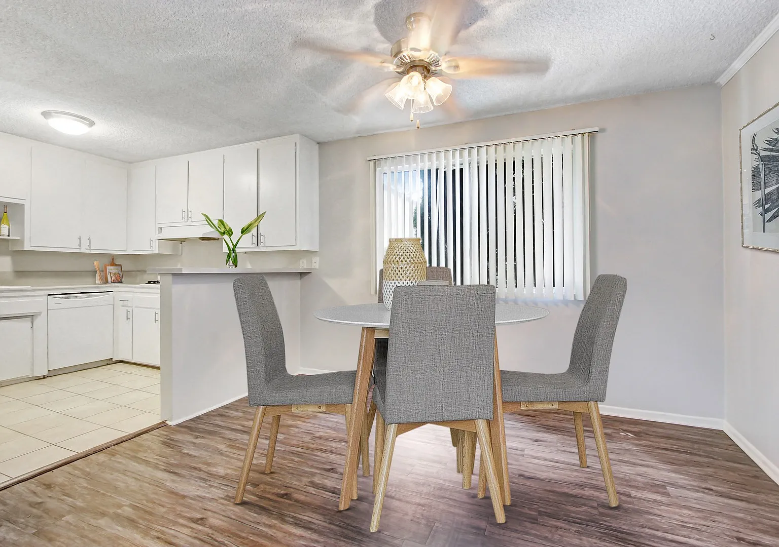Fulton Terrace Apartments — Photo 3