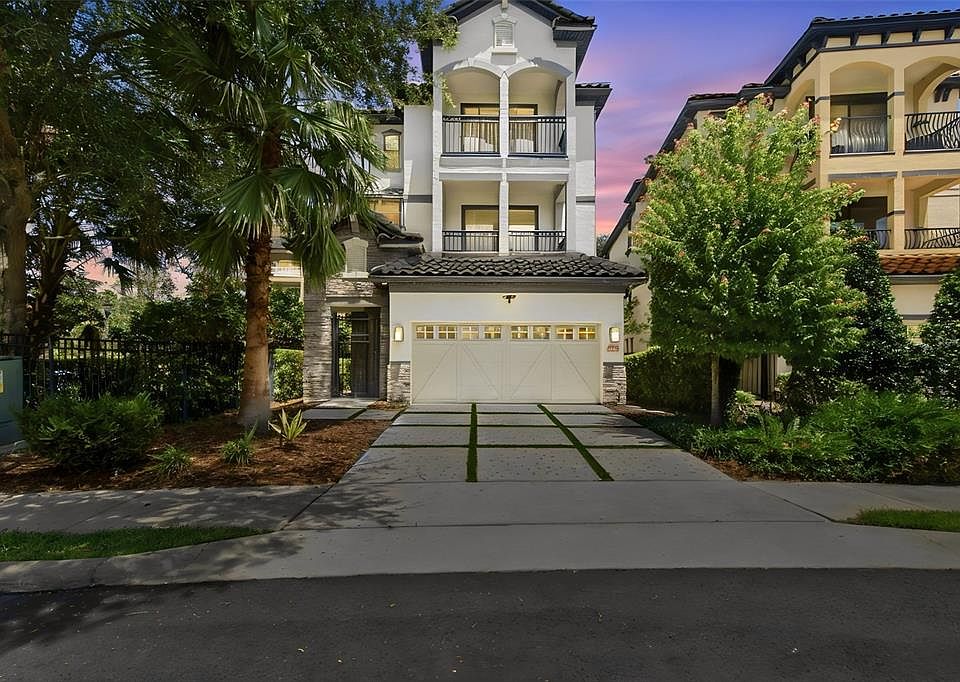 1st image of 7689 TOSCANA BOULEVARD