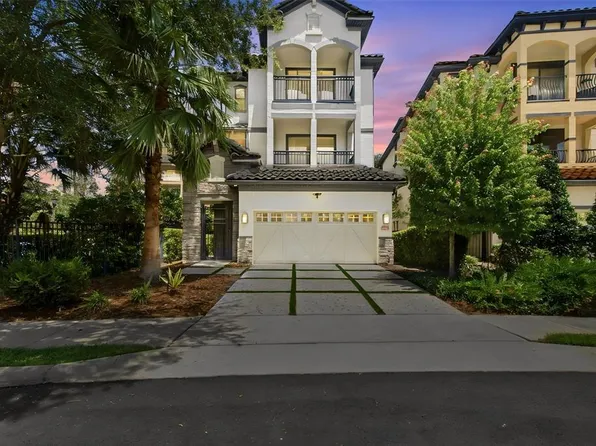 7689 Toscana Blvd, Orlando, FL 32819