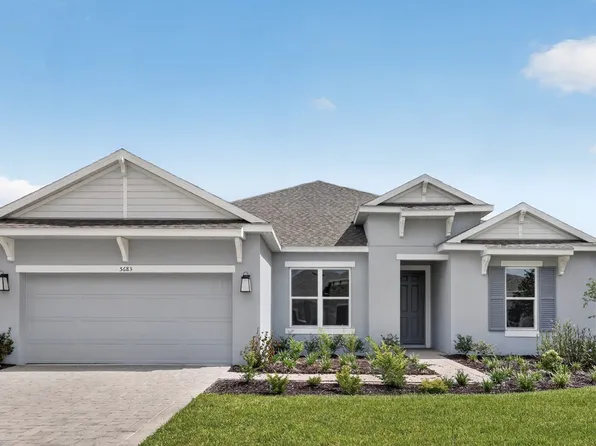 Ambra Plan, Esplanade at Westview