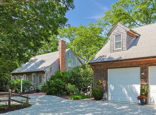 10 Bradford Ln, Eastham, MA 02642