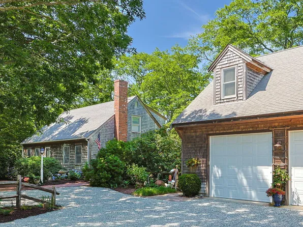 10 Bradford Lane, Eastham, MA 02642