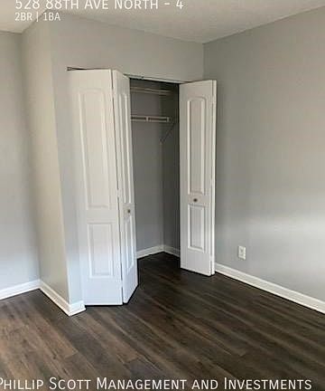 5th image of 528 88th Ave N APT 4