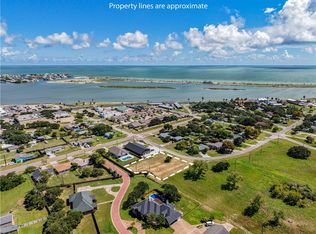 1502/1506 Cherry St, Rockport, TX 78382