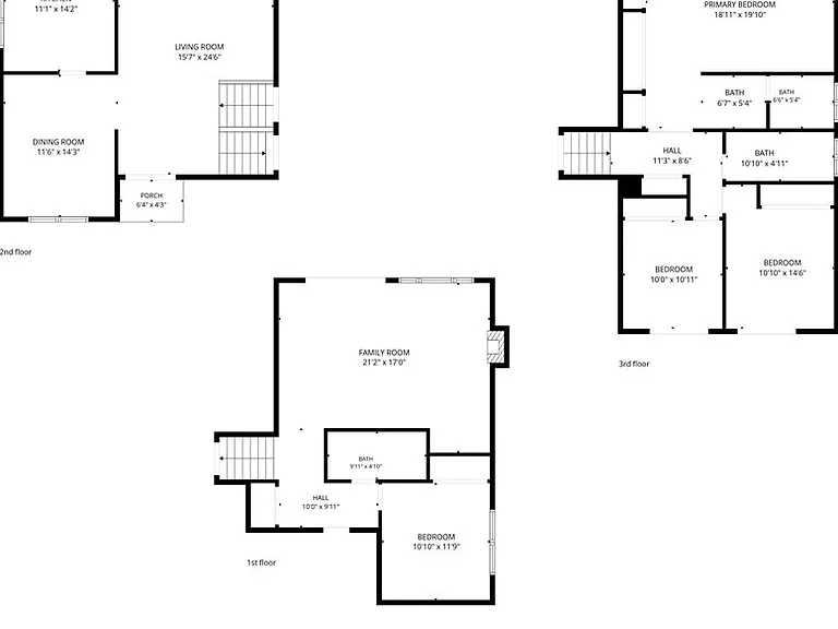 22840 Sparrowdell Dr — Photo 16