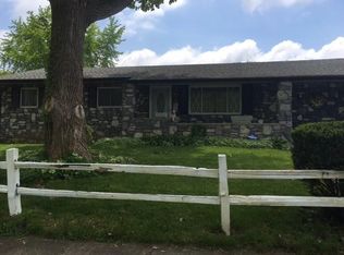 5135 Bertha St, Indianapolis, IN 46241