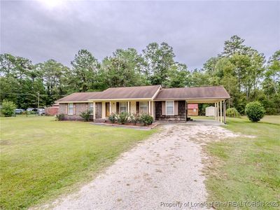 518 Forest Rd, Lumberton, NC, 28358