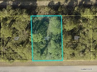 751 Clancy St E, Lehigh Acres, FL 33974
