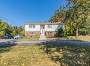 203 Shun Pike, Johnston, RI 02919