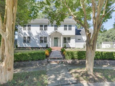 109 W Arden Cir, Norfolk, VA, 23505