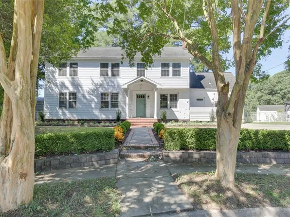 109 W Arden Cir, Norfolk, VA 23505