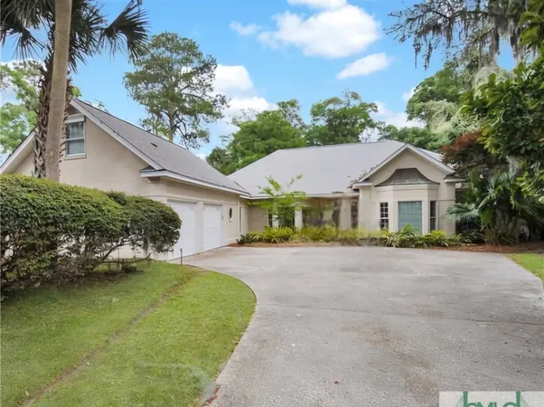 3 Whimbrel Court, Savannah, GA 31411