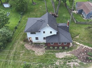 18369 State Highway 78, Blanchardville, WI 53516